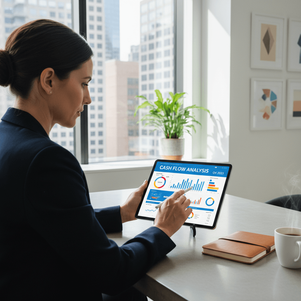 Small Business Tax Planning as Working Capital Strategy: Stop Overpaying Through Poor Timing